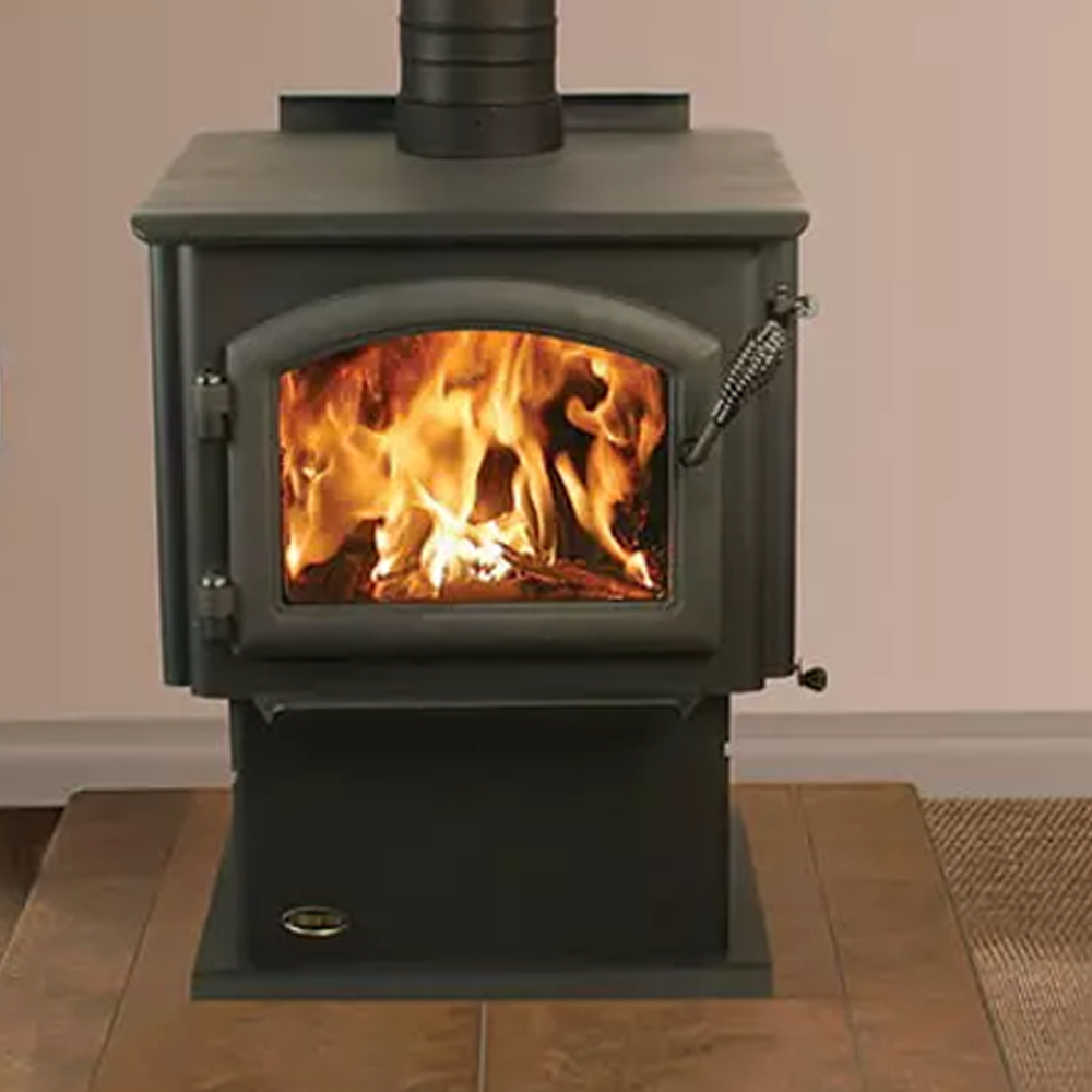 2100 Millennium Wood Stove