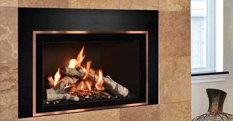 FireIn Fireplace Inserts